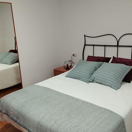 A Casina De Tuli Villa Vigo Exteriör bild